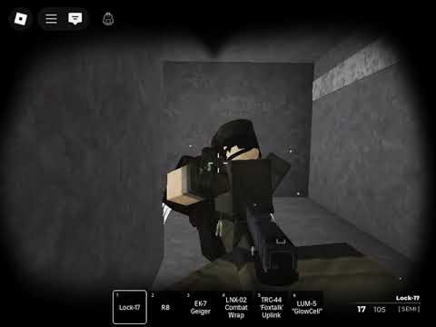 roblox examination flare