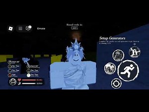 Prince and Princess skim showcase Two time rework| roblox forsaken