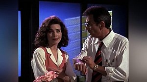 Silk Stalkings Season 3 Episode 1
