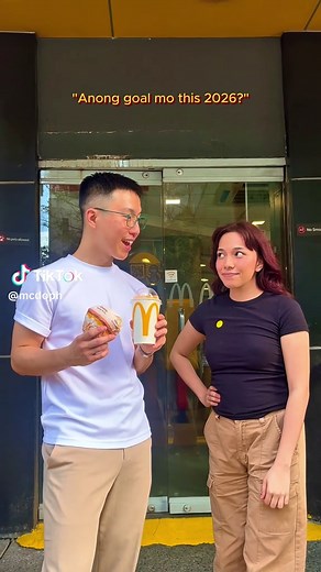 2026 goals: ✅ Mag Snack and Match (₱79 per combo)