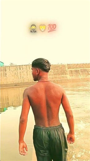 Gulami ham apan Maayi Baap ke kareni duniya khatir Badshah hai...🥷⚜️🦁 #desi #chora #shorts #bhojpuri
