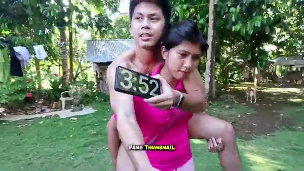 How to Lift and Carry a Person to Safety | 10 Minutes Piggyback Jazel