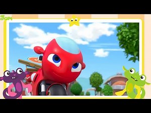 JimJam channel 11.11.2021 November