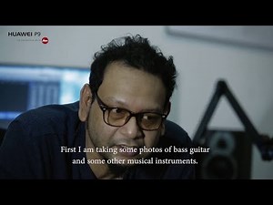 Bassbaba - Sumon's live video - Aurthohin Top Bangladeshi Guitarist of all time Saidus Khaled Sumon