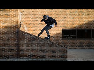 Flow Skate Tutorial - Fakie Soul Slide