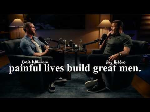 This 15 Minute Video Will Change Your Life | Tony Robbins Motivation