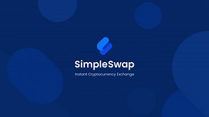 SimpleSwap | Fonctionnement | Échanger des cryptomonnaies en quelques étapes