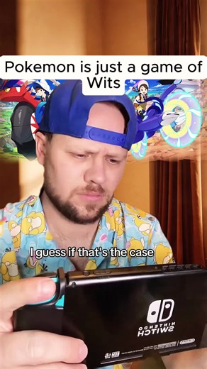 When Pokémon Meets Digimon: Epic Battle Explained