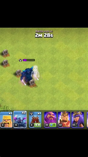 Level 10 vs Level 9 😭😨💀pekka who stronger 💪😨#viral #minecraftgameplay #coc don't forget to subscribe