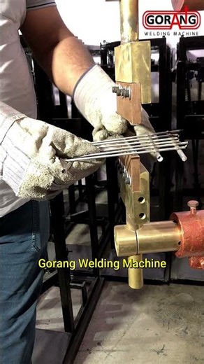 MULTI SPOT WELDING MACHINE | #gorang #spotweldingmachine | +91-8780499281