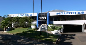 About Us - Access Industries