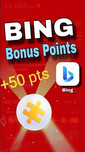 Microsoft bing rewards robux #rewards #earnmoney #fifa