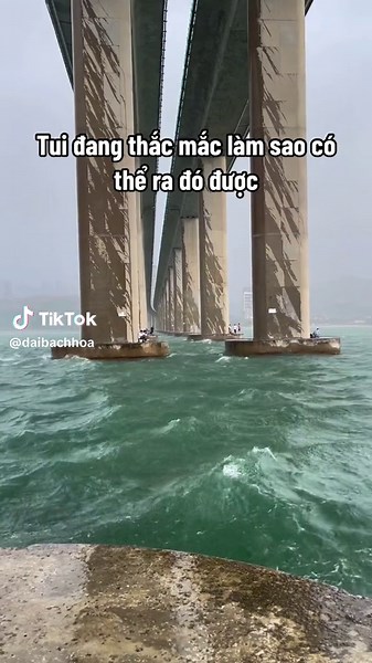 Chinh phục biển động cùng những điểm câu cá huyền thoại