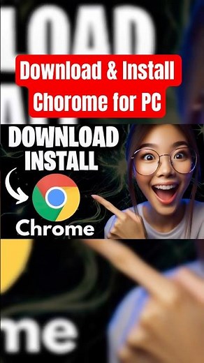 Google chrome download & install for PC / Laptop 💻 #viralvideo #shortvideo #ytshorts