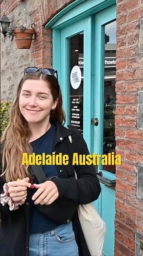 Adelaide Food and Wine Adventure