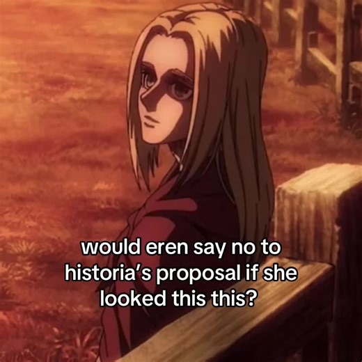 dudstoria really thought eren was going to agree son 😭✌️#mikasa #attackontitanseason4 #shingekinokyojinseason4 #mikasaackerman #aot