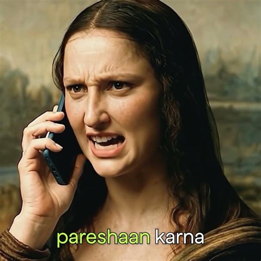 The fake smile you know. The reason you don’t.