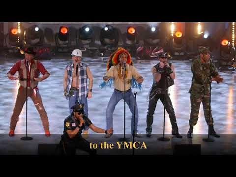 Y.M.C.A. Song by Village People(1978)