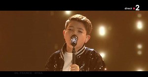 Eurovision Junior : Lissandro se livre après sa victoire