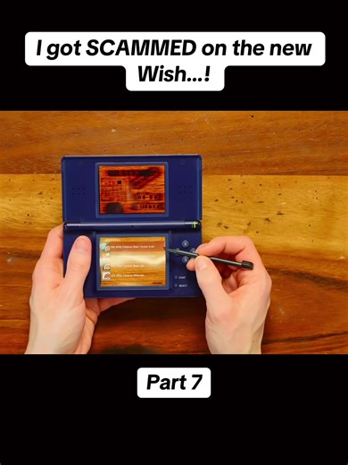 Unboxing My Wish Order: Surprising Gaming Finds