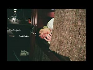 Anesthesia - Alec Benjamin (Instrumental)