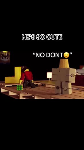 Kasper: The Adorable Roblox Experience