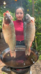 🌶️🐟 Warning: This fish recipe may cause sudden cravings, drooling, and an uncontrollable urge to cook immediately. | My Project