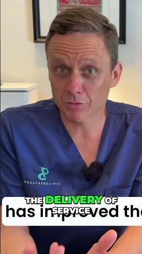 Better Scans: Revolutionizing Prostate Care and Tailored Treatments