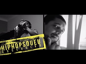 Sp Deville & Bdjoy feat. Del Tó, Espada, Dims e Sanryse - Dirty (Exclusivo HipHopSouEu)