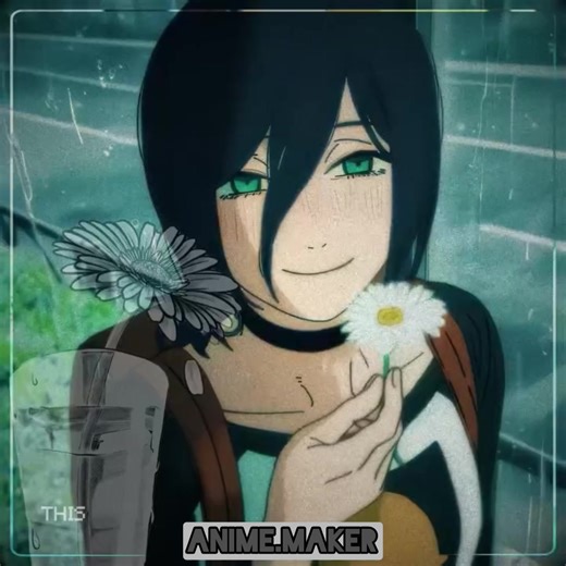 Her and I: Chainsaw Man Love Edit