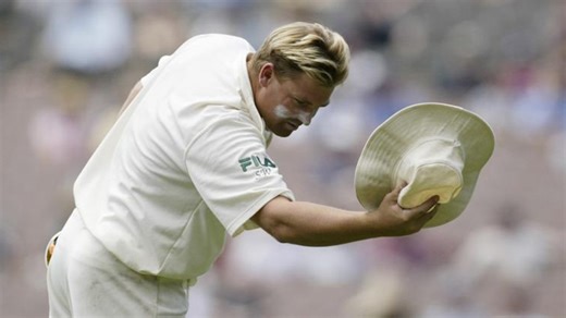 ‘Shane transcends the game’: Cricket greats to lead Test hat trick for Warnie