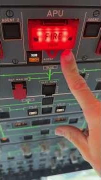 How to Start an Airliner (Real Pilots View)