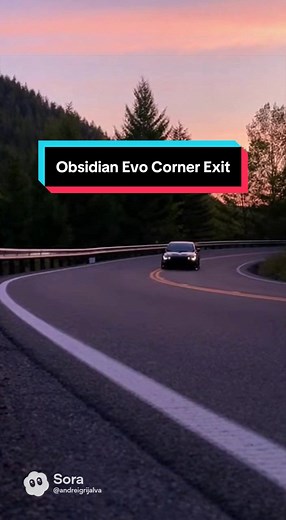 For this build I kept the Evo dark with a satin obsidian finish and focused more on how the car behaves when power is applied coming out of a corner. The wider tires and lowered suspension make the car look planted when the weight shifts through the turn, which is one of the things that makes the Mitsubishi Lancer Evolution X such a fun platform to build. I paired the darker paint with bright wheels so the stance and brake hardware stand out more when the car is moving. I could also see this bui