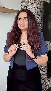 Stress & Belly Fat: The Hidden Reason You’re Gaining Weight | Dr. Aribah Atiq Explains