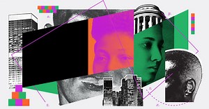 On race & architecture