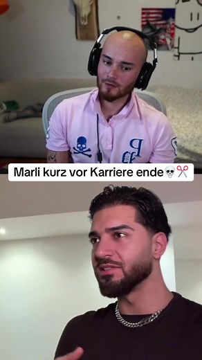 Marli's Career Highlights and Humorous Moments