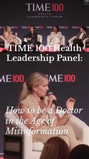 Dr Jennifer Ashton on Instagram: "Sometimes the messenger is as important as the message. Perhaps nowhere more relevant than in the sphere of medical and health information. It’s not just about knowing the data. It’s about how to interpret that data, how to analyze it...which takes perspective, real clinical experience, and judgement along with years of formal academic education and training. Not everyone with a huge following on social media has all of these boxes checked, so yes, continue to r