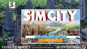 Simcity 5 Beta Key Generator