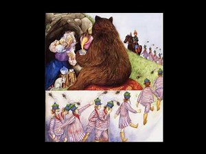 The Quiltmaker's Gift