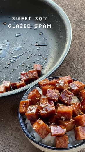 Easy and Simple Spam Recipes