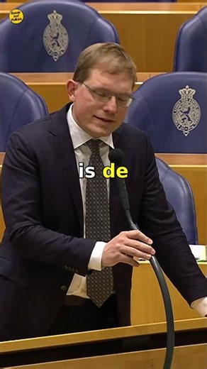 Houwelingen (FVD): Van wie is die LOKALE democratie? #shorts