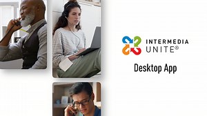 How the Unite app enhances your desk phone calling experience