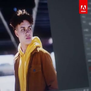 #AdobeMAX では、#AdobeSensei と機械学習を活用した新機能の搭載など #Photoshop のメジャーアップデートが発表されました。#CreativeCloud フォトプランなら、#Lightroom と組み合わせて写真の管理から編集、共有まで思いのままに。 製品情報は→https://adobe.ly/2DeHrSQ | Adobe Creative Cloud