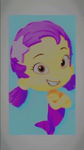 Oona Edits Bubble Guppies Edits XD