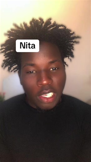 Exploring Nita's Journey from Nigeria to Libya