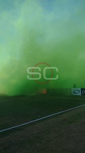 43K views · 961 reactions | FIESTA DEL TIBURÓN: gran recibimiento de la gente de Aldosivi en su regreso al Minella en Primera División. | SportsCenter ESPN | Facebook