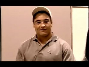 Rickson Gracie vs Masakatsu Funaki (C2K - Colosseum 2000)