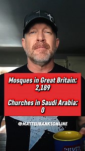 Multiculturalism and inclusivity... #greatbritain #england #morons #evil #Muslimtakeover | Matt Eubanks