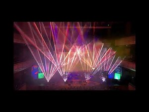 Hawkwind Live @ Gateshead Glass House 17.4.25