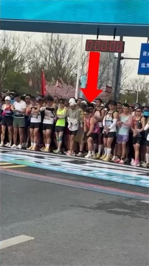 The Biggest Mistake First-Time Marathon Runners Make